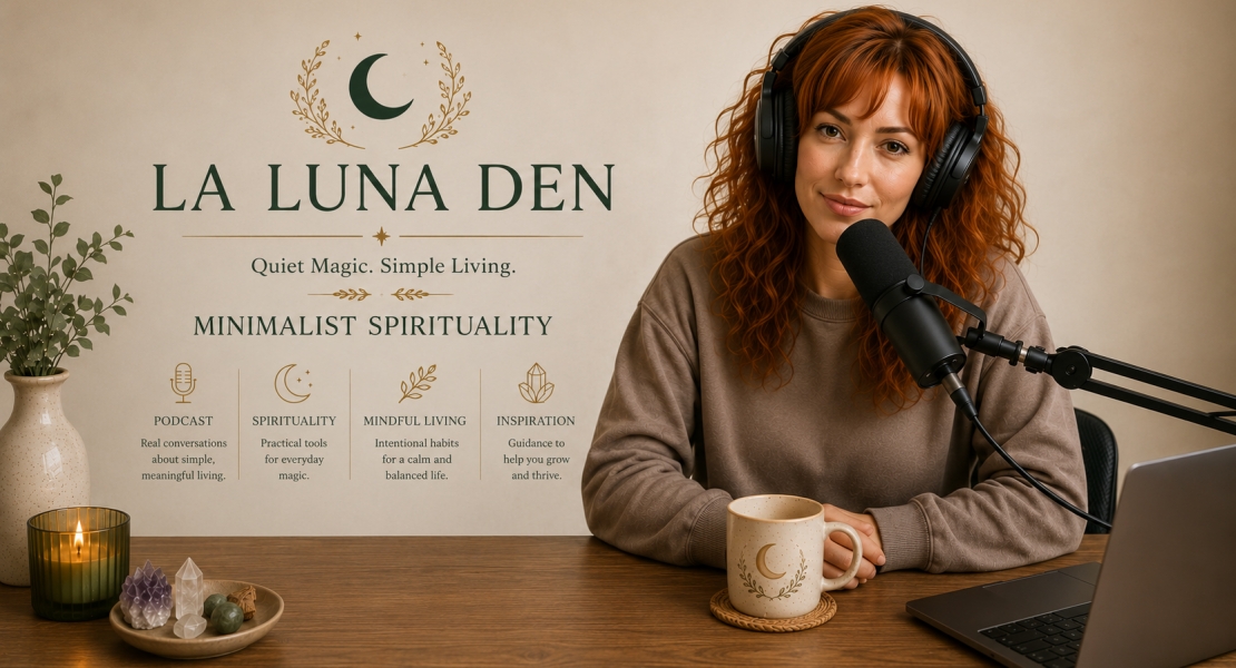 spirituality podcast